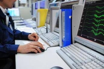 Terremoto al largo di Trapani, la scossa nel Tirreno Meridiona