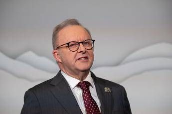 Attacchi antisemiti, Australia espelle ambasciatore Ir