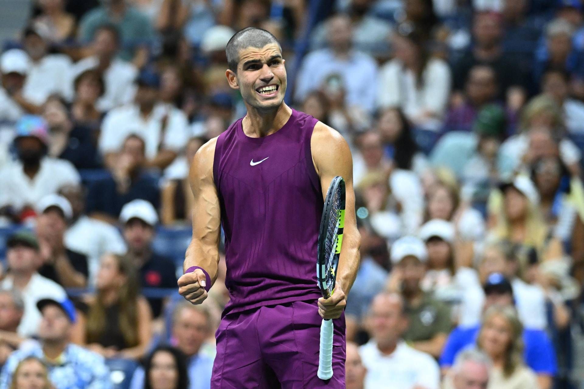 ABD Açık 2025, bugün Alcaraz, Djokovic ve Paolini ile altıncı gün. Saatler, sahada İtalyanlar, onları televizyonda ve akışta nerede görecekleri