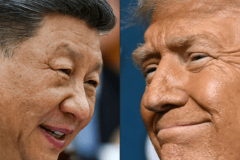 Dazi Usa-Cina, Trump minaccia 