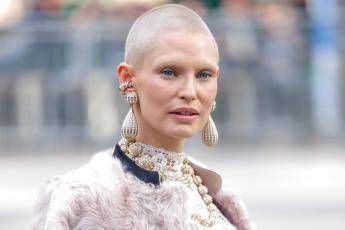 Bianca Balti, un anno dalla diagnosi di tumore: 