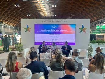 Energia, al Meeting Rimini Acquirente Unico illustra azioni tutela consumato