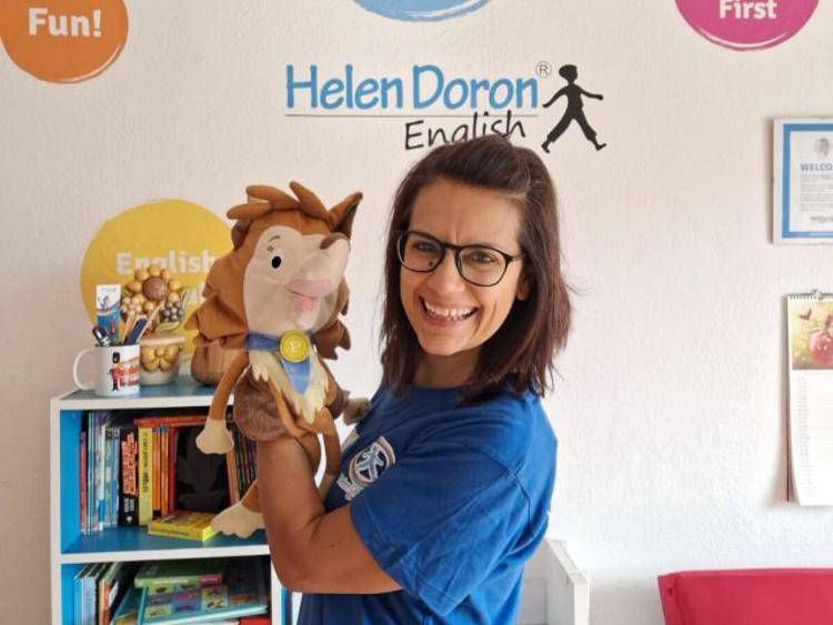 Il Learning Centre Helen Doron di San Sperate (CA) dà il via alle iscrizioni con lezioni gratuite di inglese per bambini e ragazzi