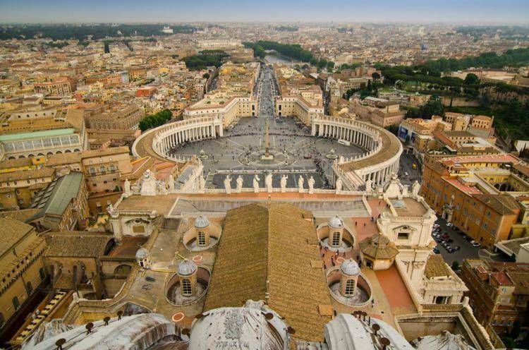 A settembre il World Meeting on Human Fraternity, il 13 evento a San Pietro con Bocelli