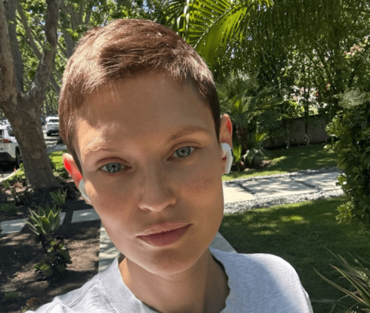 Bianca Balti - Fotogramma/IPA