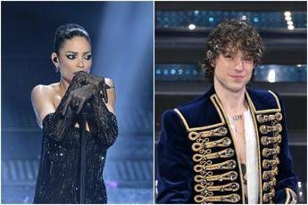 Elodie e Irama insieme, è in arrivo un duet