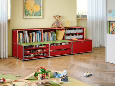 Scuola, fra colori, praticità e benessere dal design un aiuto per il Back to school