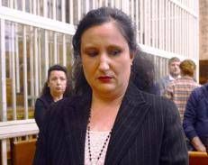 Alessia Pifferi - (Ipa)