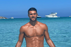 Flavio Ubirti - Instagram