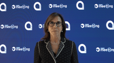 Barbara Marinali, Presidente di Acea