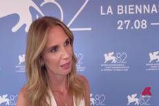 Venezia 2025, Fanelli: 