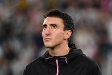 Andrea Cambiaso - (IPa/Fotogramma)