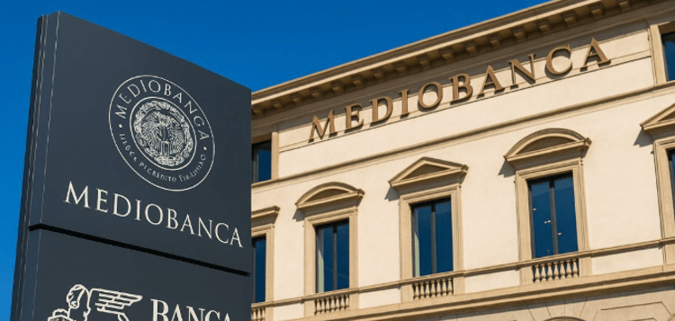 Mediobanca, Calì: 