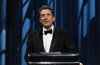 Venezia 2025, Buttafuoco (Biennale): "Siamo cattedra di libertà, mai luogo di censura"