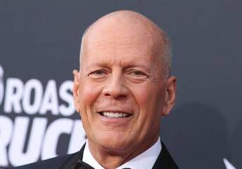Bruce Willis, la moglie rivela: 