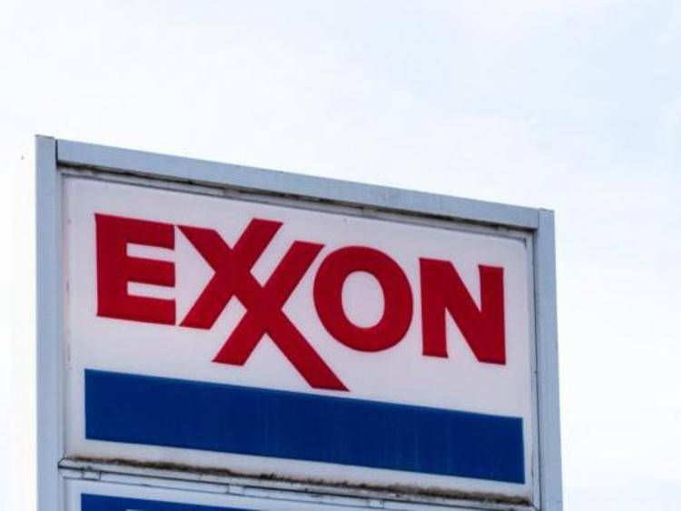 Exxon (Ipa)