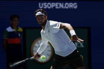 Us Open, gli italiani in campo: vincono Sinner e Musetti. Delusione Arnaldi e Sone