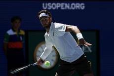 Lorenzo Musetti - Ipa/Fotogramma