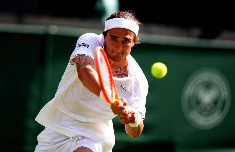 Us Open, il programma della quarta giornata: da Paolini a Bellucci-Alcaraz, i match di oggi