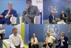 UCID protagonista al Meeting di Rimini: un manifesto per un'economia della fraternità