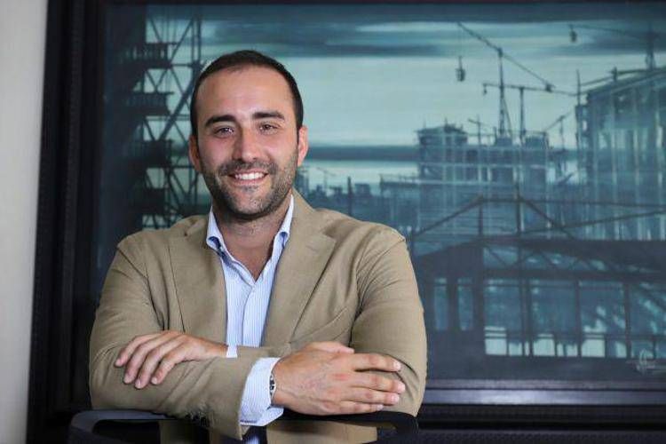 Riccardo Capasso, Oxe srl: “Il sistema di costruzione a secco: la sostenibilità ambientale incontra l’efficienza”