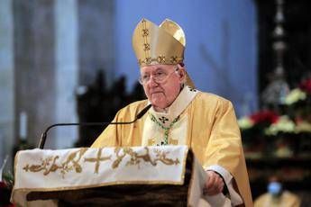 Morto a 80 anni monsignor Nosiglia, fu arcivescovo di Torino per 12 an