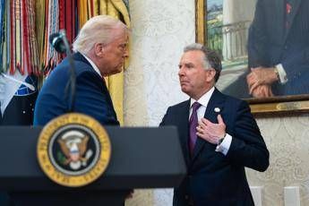 Gaza, nuovi attacchi Idf. Trump presiede 
