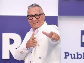 Ballando con le stelle, Paolo Belli sarà un concorrente: la scelta di Milly Carluc