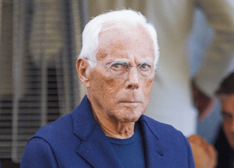 Giorgio Armani acquista La Capannina di Franceschi a Forte dei Marmi