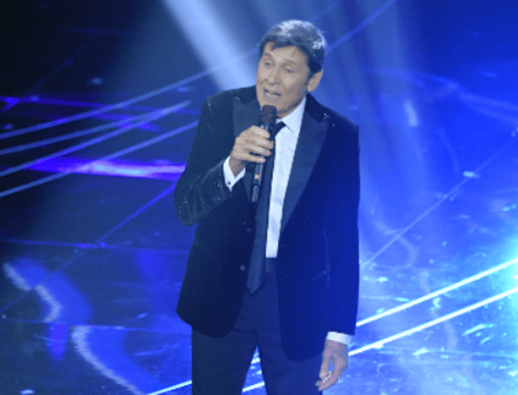 Gianni Morandi si prende una pausa dai social, i fan: "Di nuovo?"