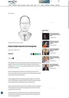 Indonesia: Ex vice ministro coinvolto in scandalo di corruzione