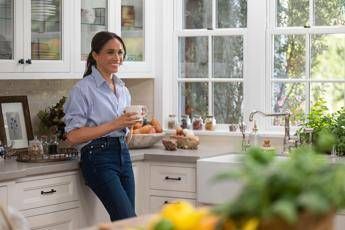 'With Love, Meghan', stroncata la seconda stagione della serie: 