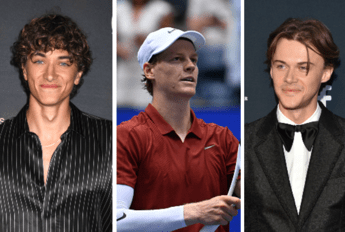Us Open, Sinner e i tennisti nella bufera teen drama: 