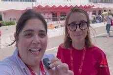 Mostra Venezia 2025 al via oggi: le videonews dalle nostre inviate Lucrezia Leombruni e Loredana Errico