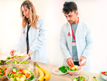Università Unicamillus, aperte iscrizioni a bando Scienze nutrizione umana, open day 5 settemb