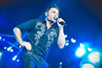 Tiziano Ferro sta per tornare? L'indizio dopo quasi un anno di silenz