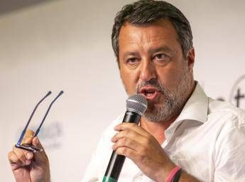 Salvini: 