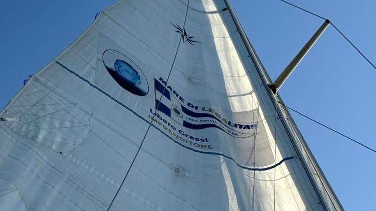 Mafia, Lega Navale ricorda Libero Grassi con tre barche della legalità confiscate alla criminalità
