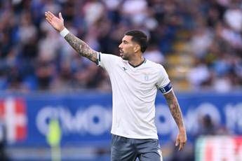 Lazio, ecco il nuovo canale WhatsApp: l'annuncio del cl