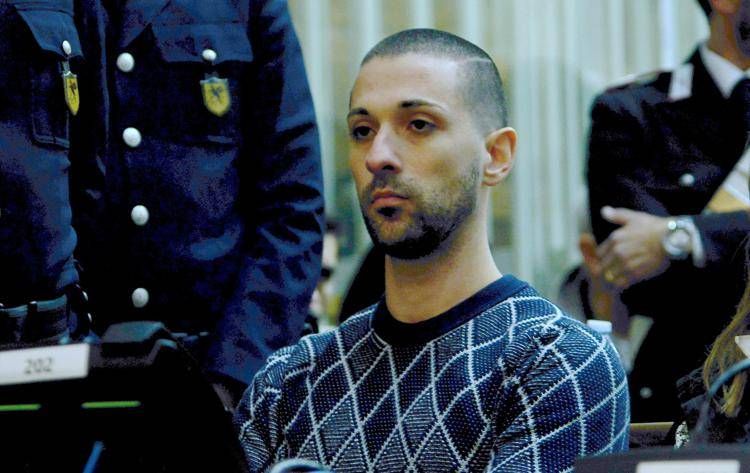 Alessandro Impagnatiello - Fotogramma / Ipa