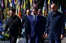 Ucraina, l'elefante della deterrenza nucleare nella stanza delle garanzie di sicurezza