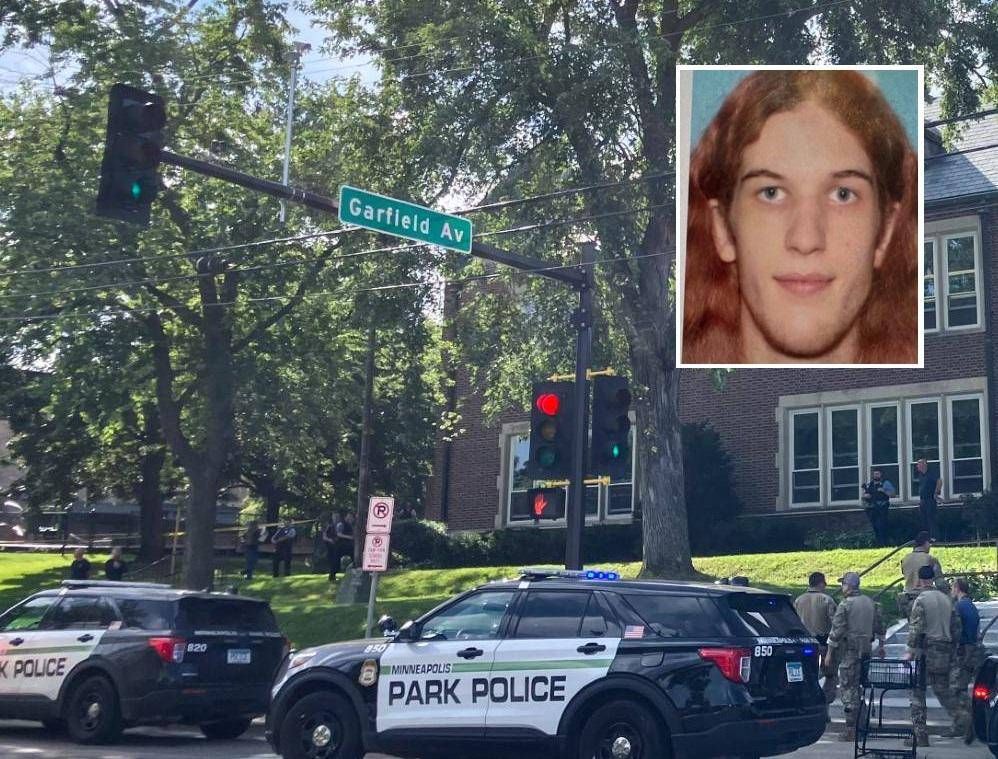 Minneapolis, chi era l'autore della sparatoria: il profilo di Robin Westman