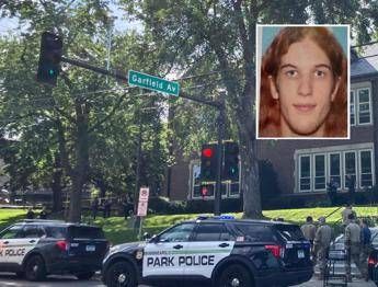 Minneapolis, chi era l'autore della sparatoria: il profilo di Robin Westm