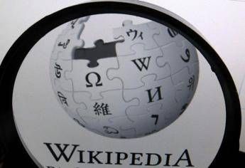 Usa, Congresso indaga su Wikipedia: 