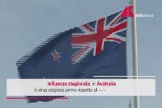 Influenza, si teme possa essere una delle peggiori degli ultimi anni: perché