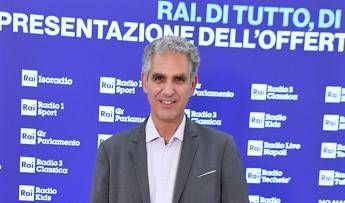 Rai Radio 1 cancella 'Giù la Maschera', Foa: 