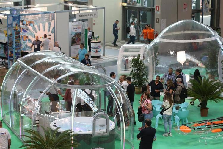 Turismo, l’Ia spinge industria ospitalità, a InOut arrivano assistenti virtuali e nuove tecnologie