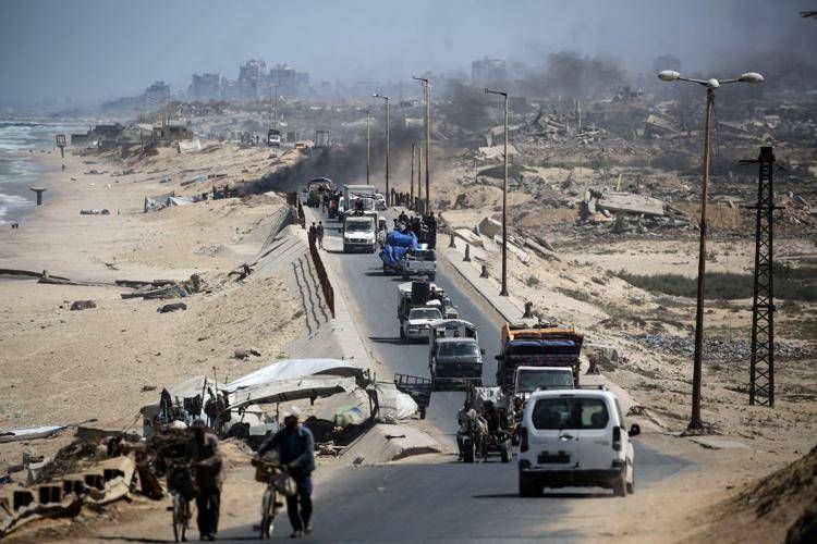 Gaza, Svezia e Olanda esortano Ue: "Adottiamo sanzioni contro Israele"