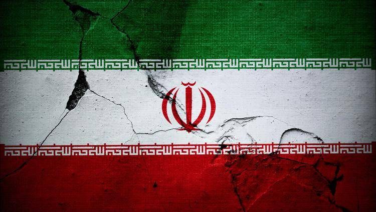 Iran - Ipa