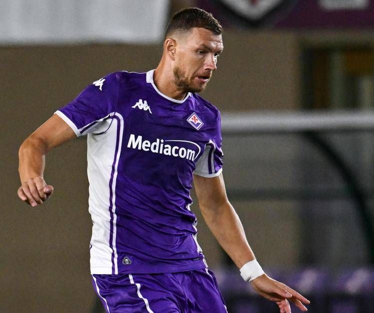 Conference League, Fiorentina-Polissya 3-2: viola qualificati alla fase campionato